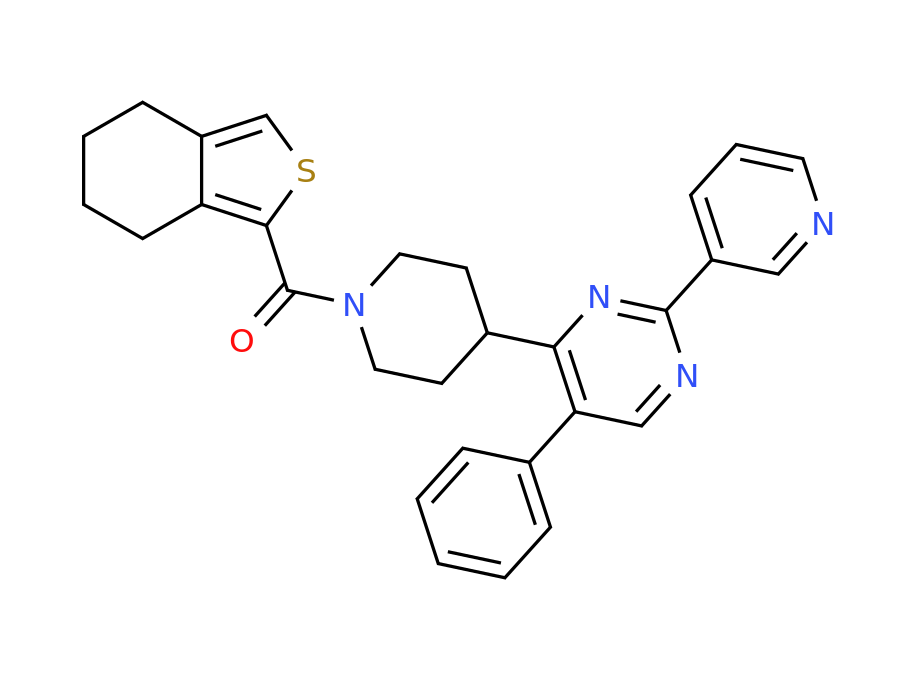 Structure Amb10226417