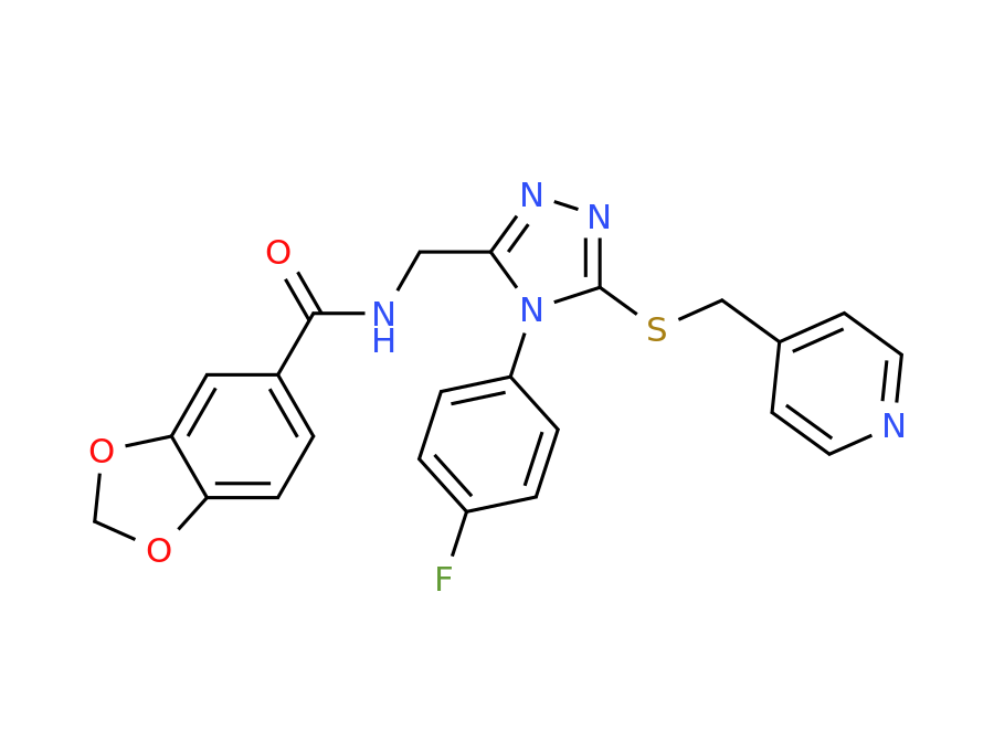 Structure Amb10226675