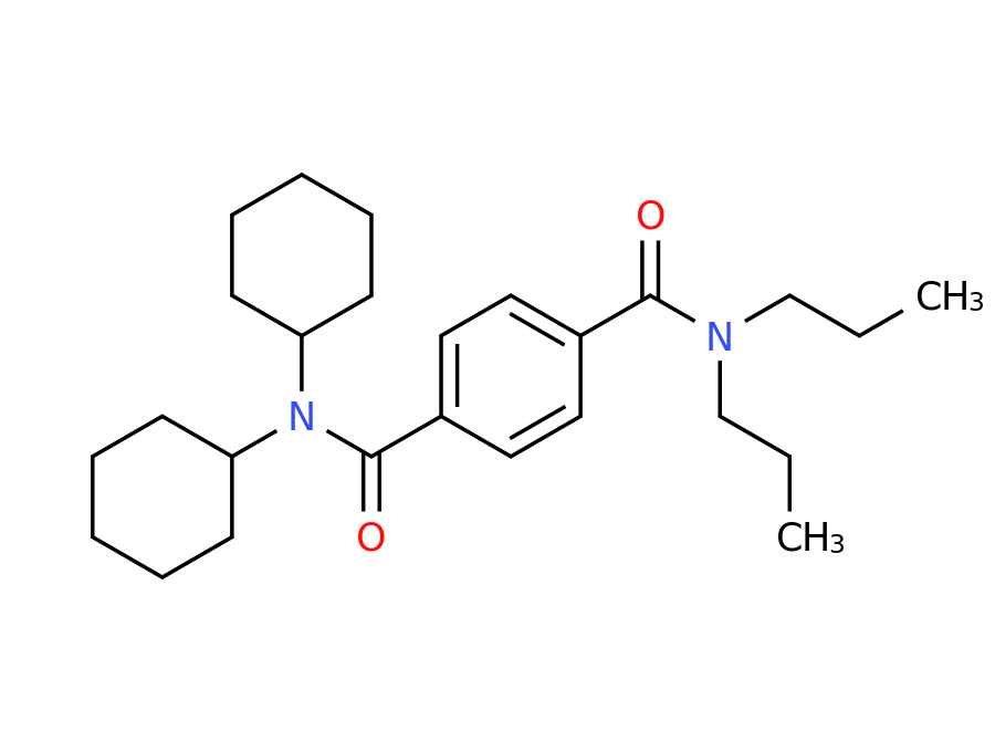 Structure Amb1022668