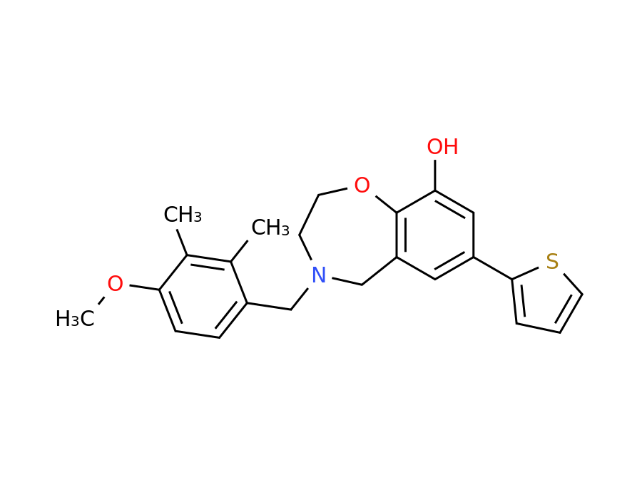 Structure Amb10226739