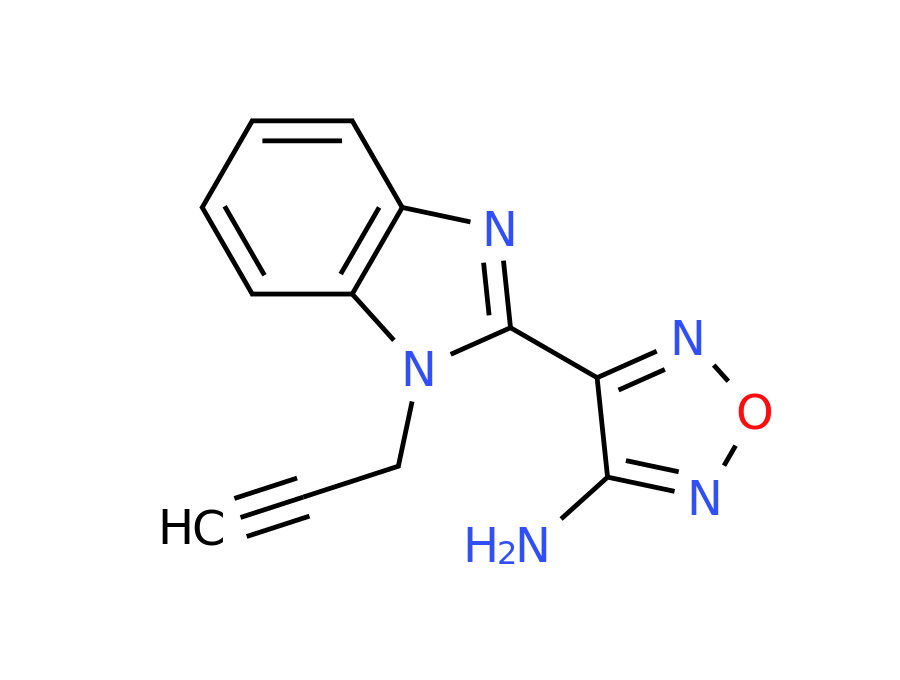 Structure Amb1022688