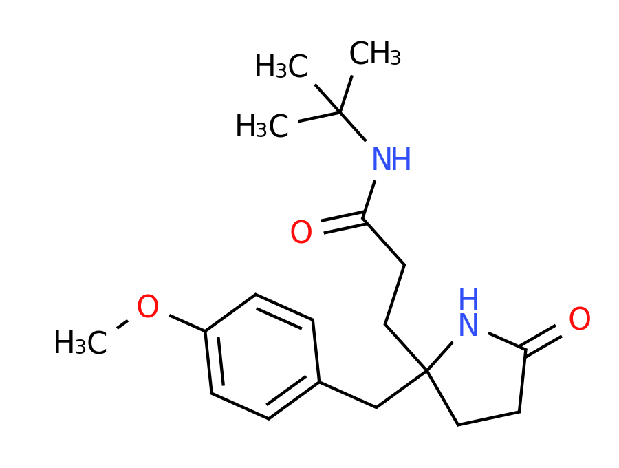 Structure Amb10226885