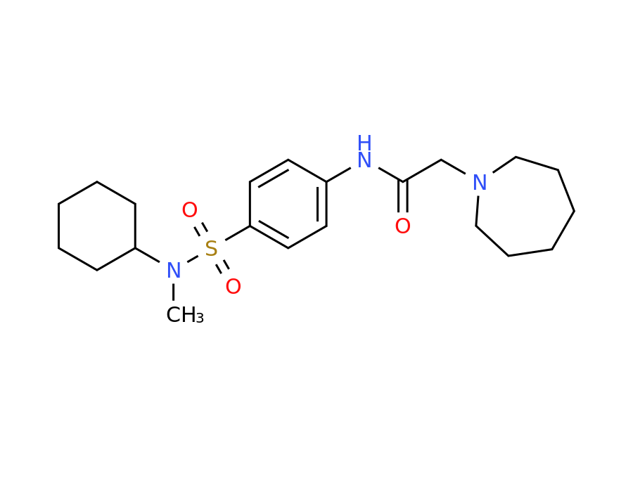 Structure Amb102269