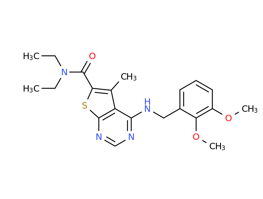 Structure Amb10227033