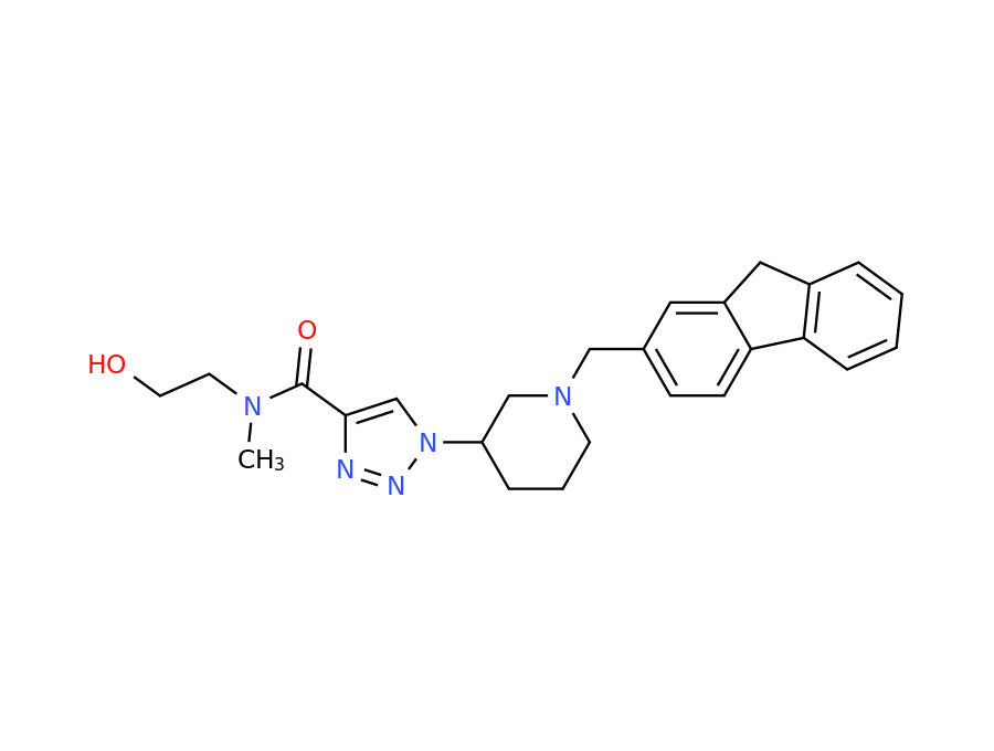 Structure Amb10227140