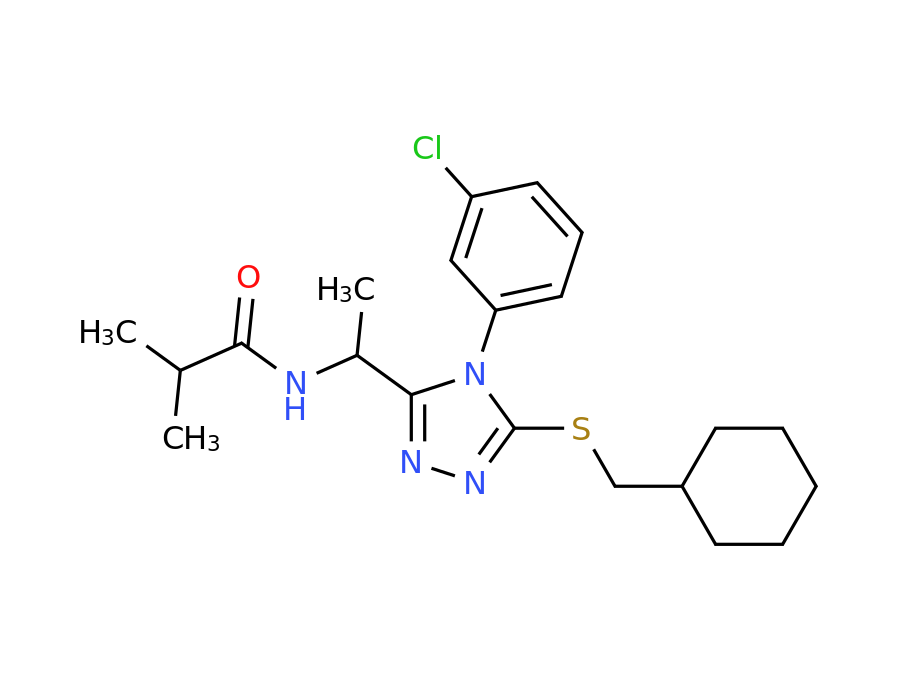 Structure Amb10227162