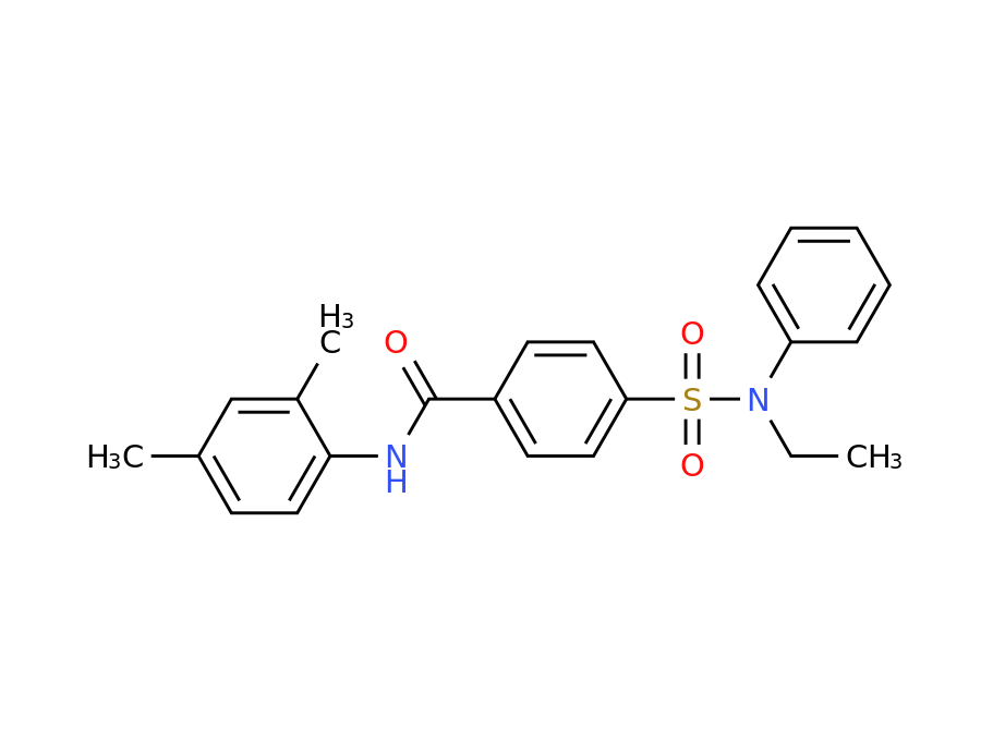 Structure Amb102278