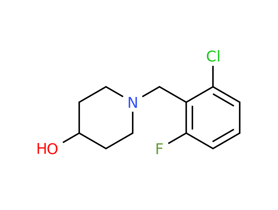 Structure Amb10227816