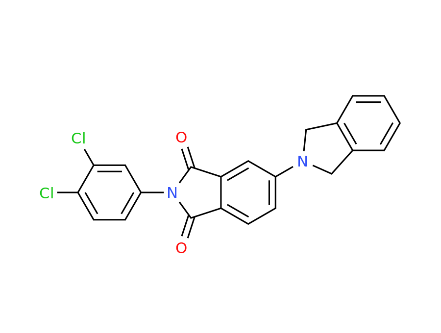 Structure Amb1022791