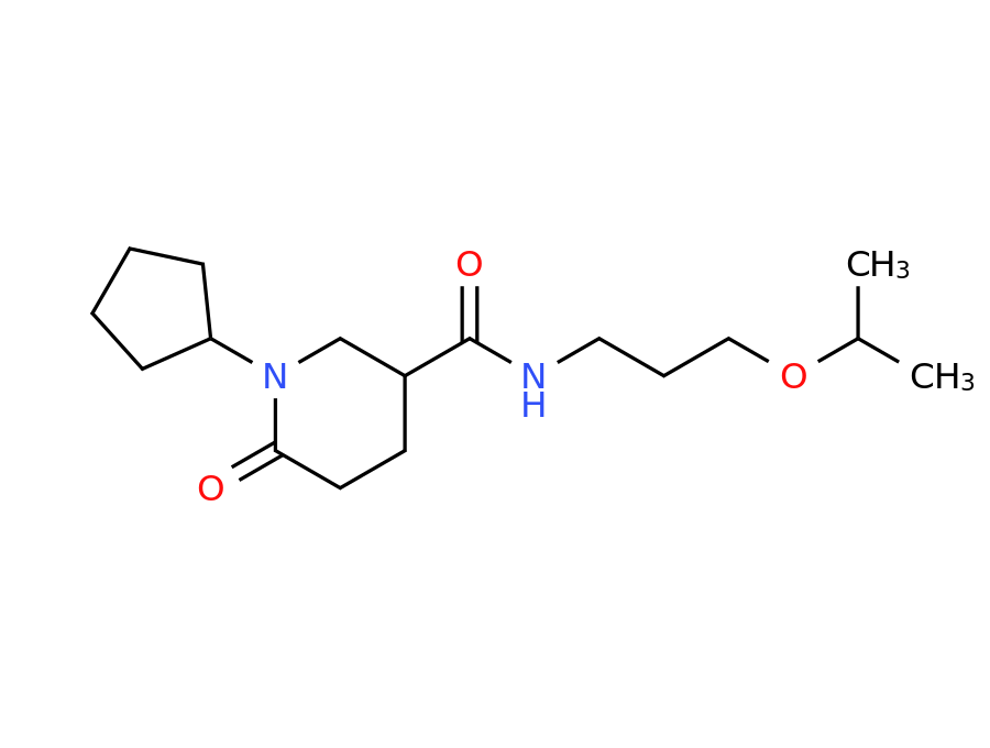 Structure Amb10228055