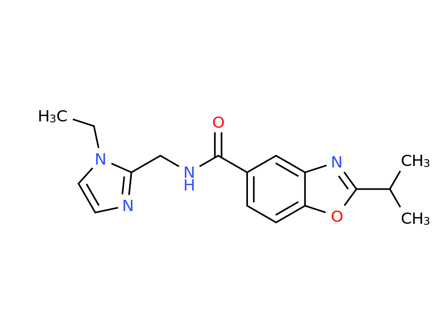 Structure Amb10228066