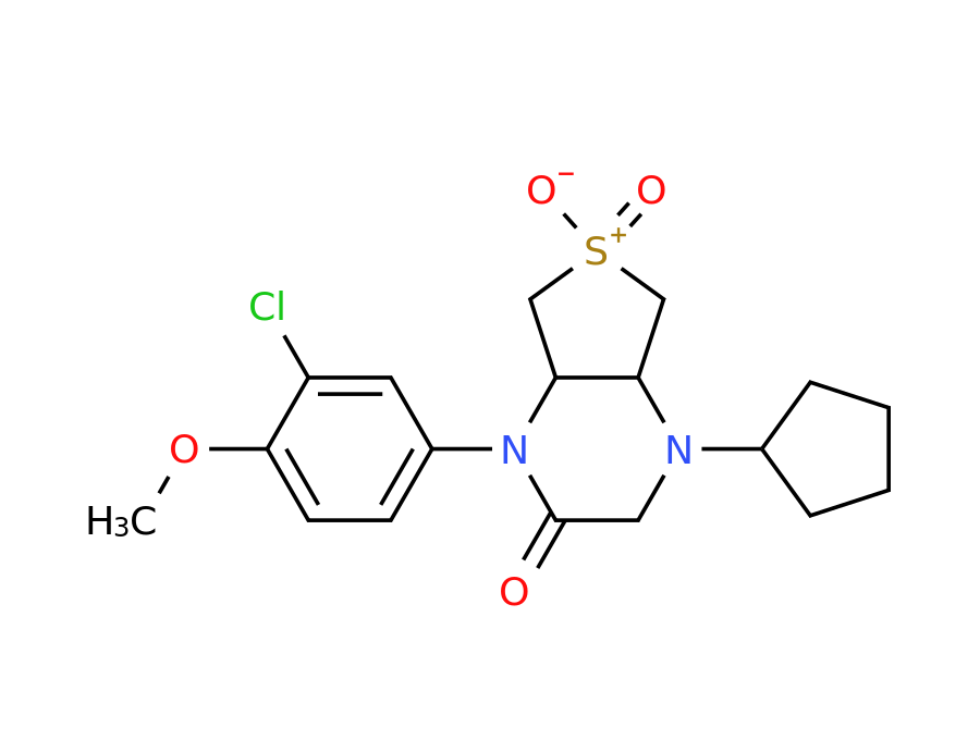 Structure Amb10228424