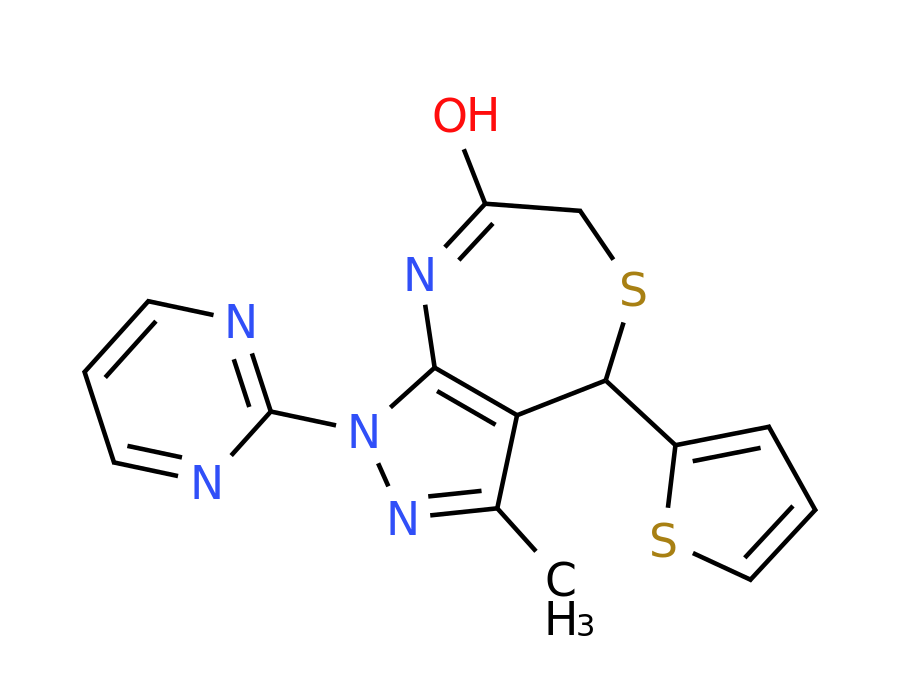 Structure Amb10228655