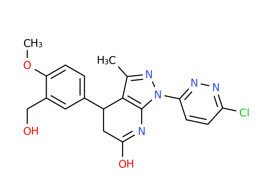 Structure Amb10228660