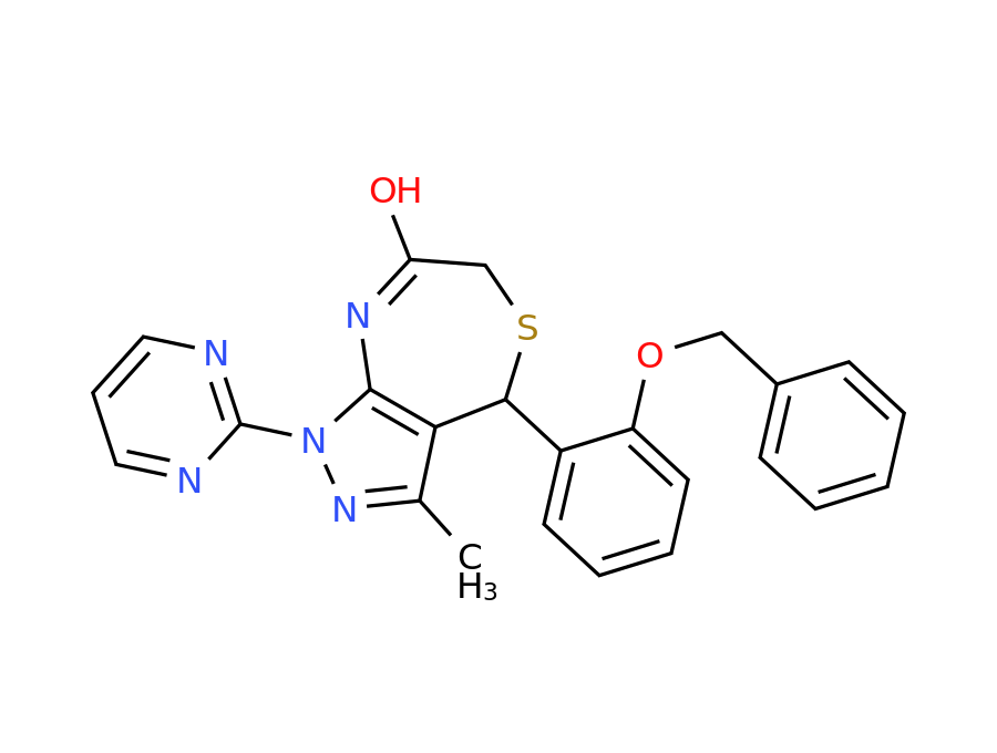 Structure Amb10228761