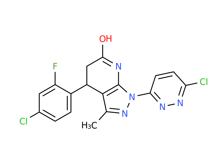 Structure Amb10228791