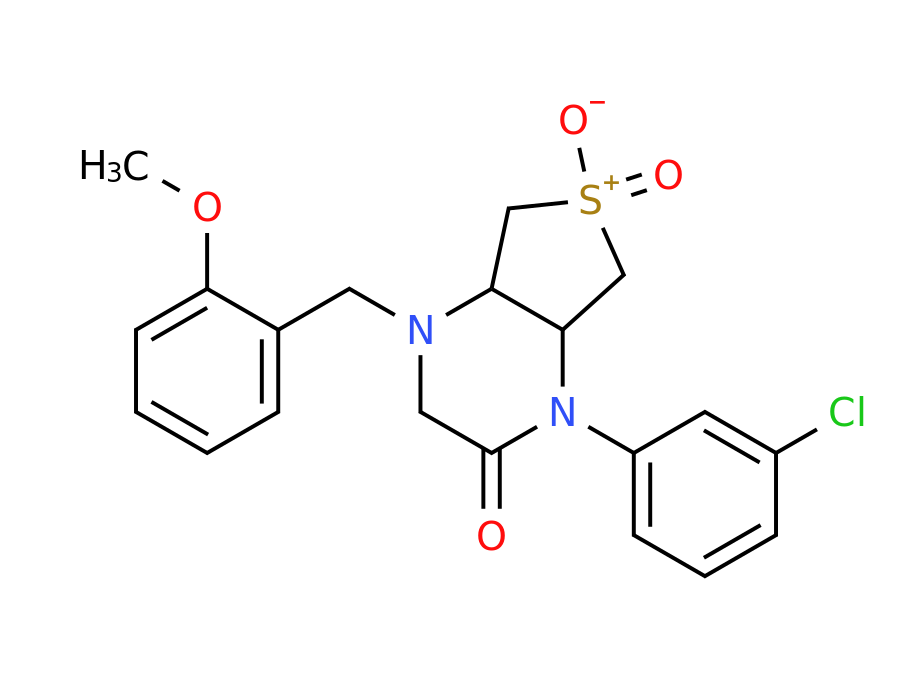 Structure Amb10228828