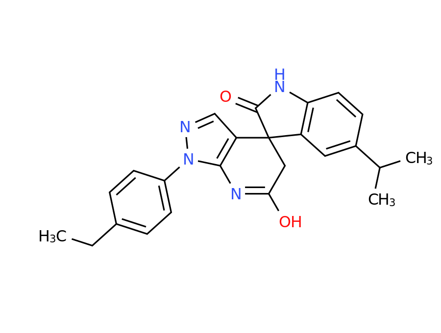 Structure Amb10228847