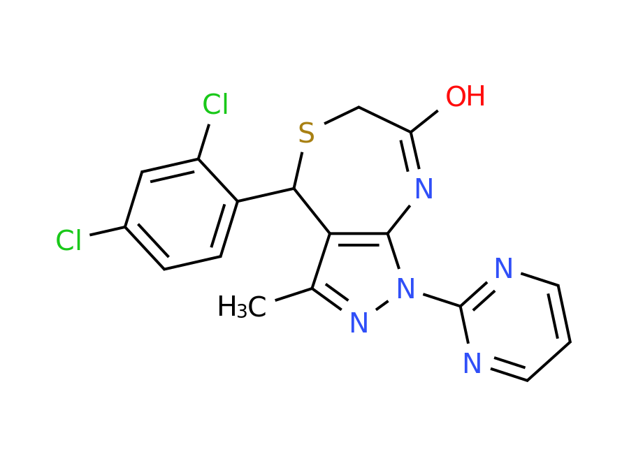 Structure Amb10228864