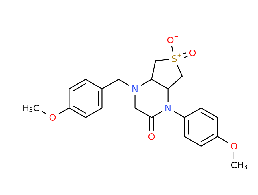 Structure Amb10229009