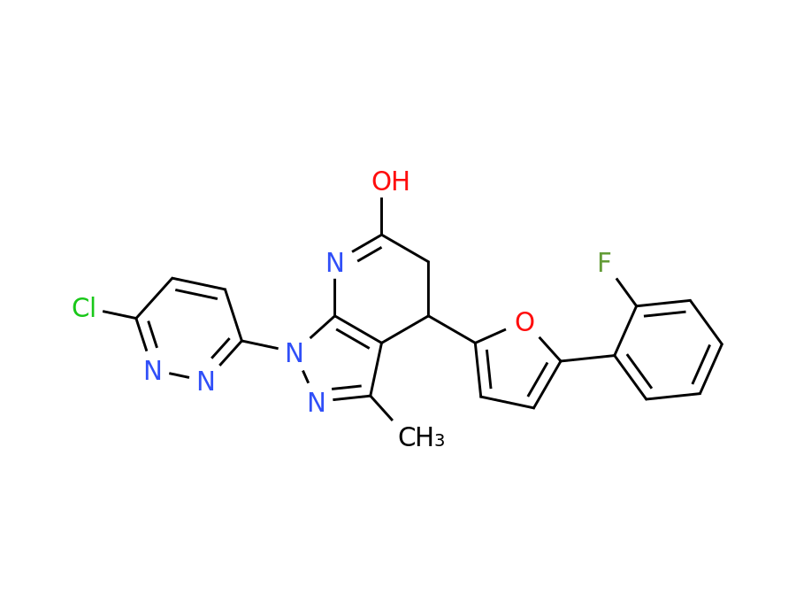 Structure Amb10229026