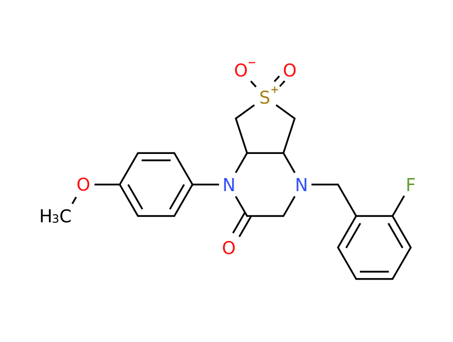 Structure Amb10229069