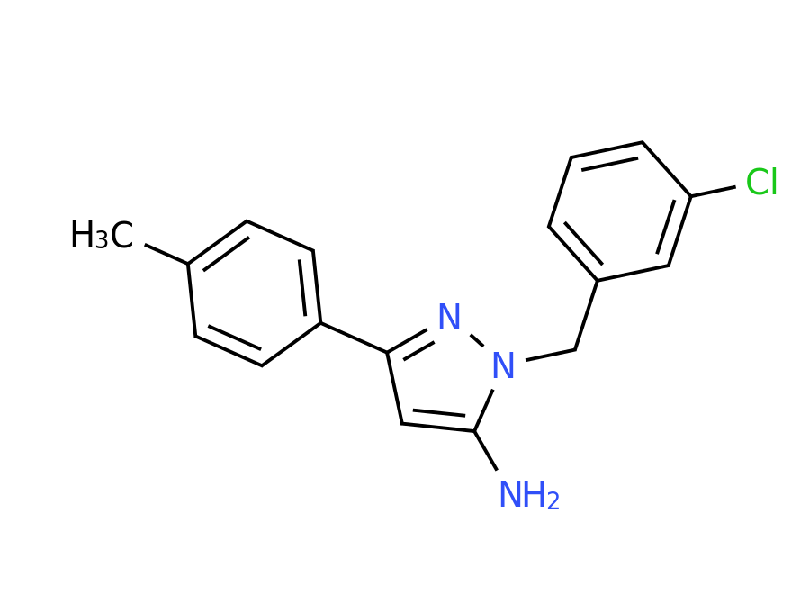 Structure Amb1022909