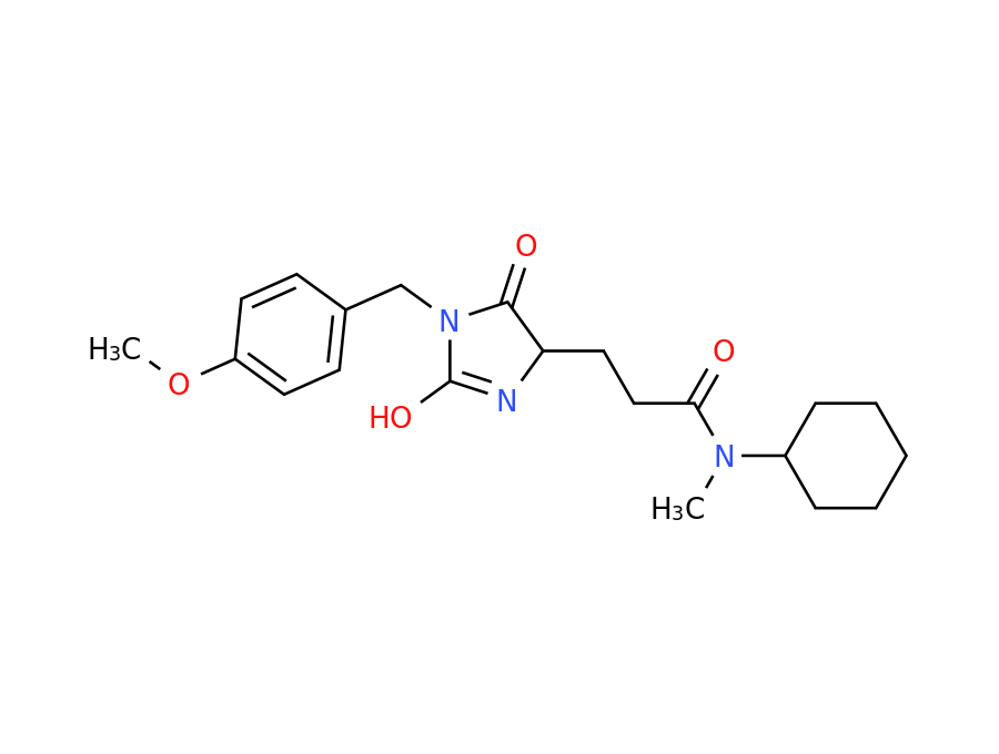 Structure Amb10229109