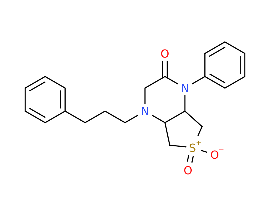 Structure Amb10229172