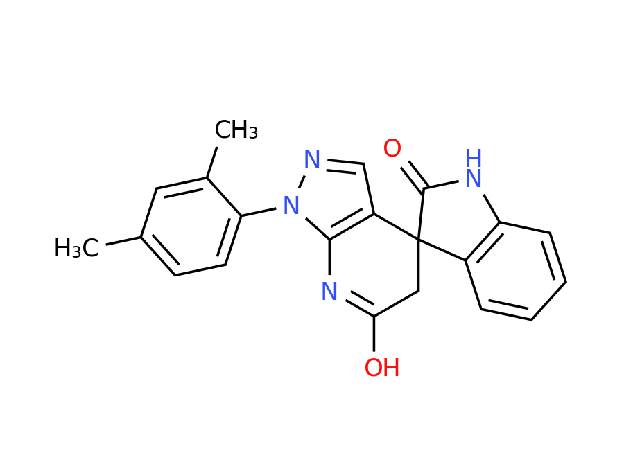 Structure Amb10229287