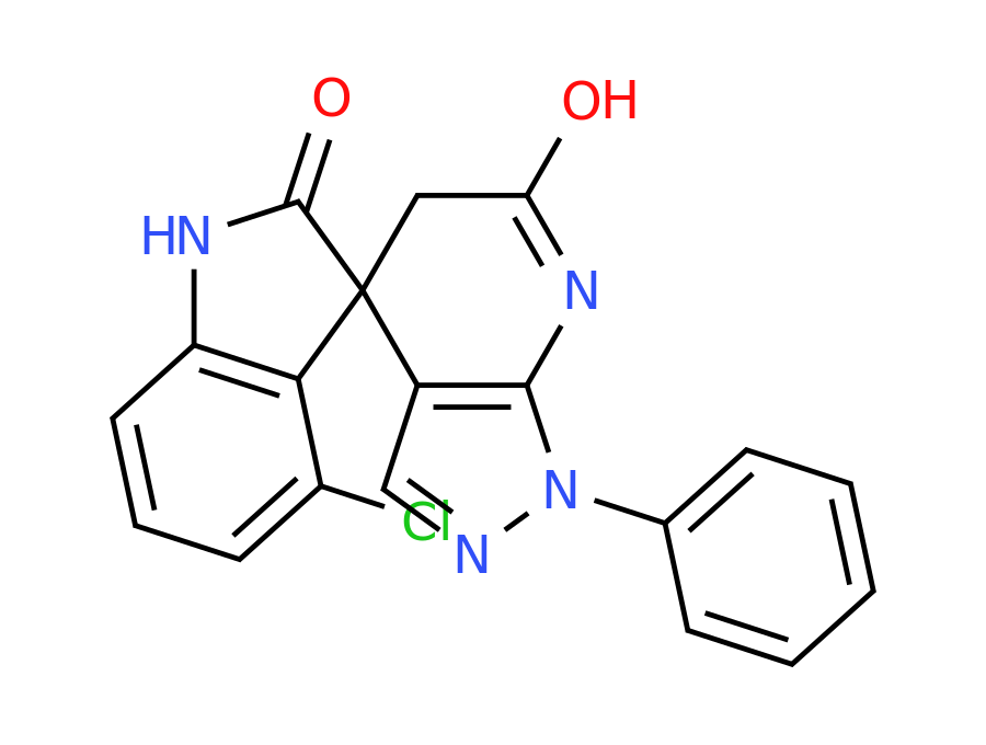 Structure Amb10229367