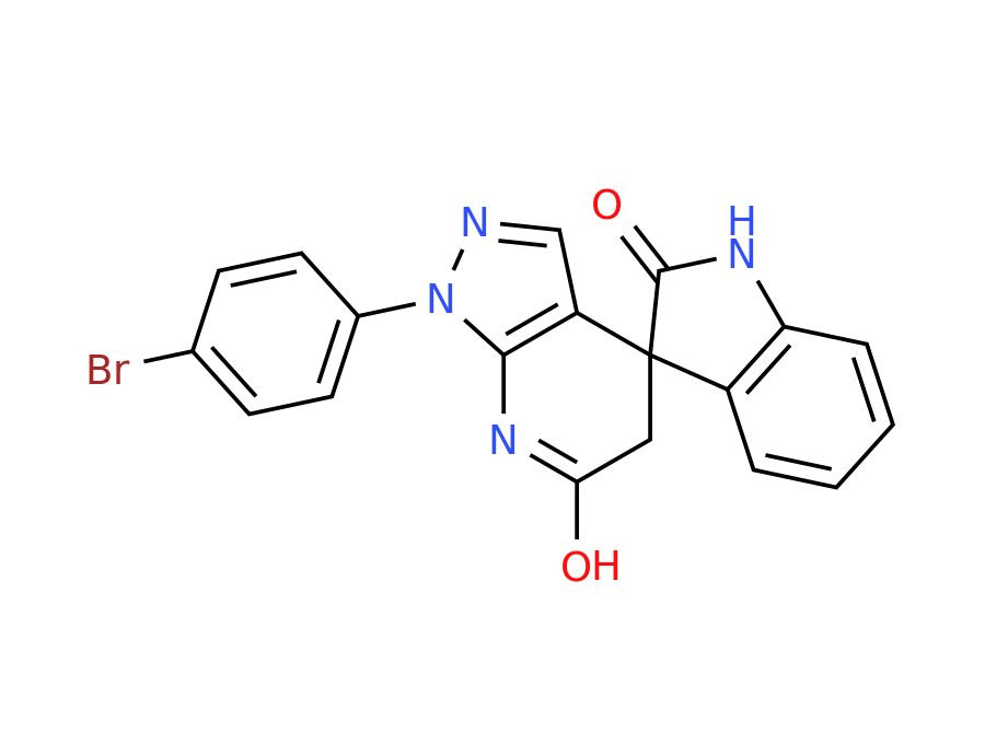 Structure Amb10229408