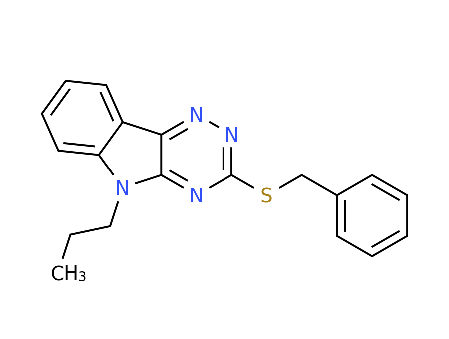 Structure Amb1022949