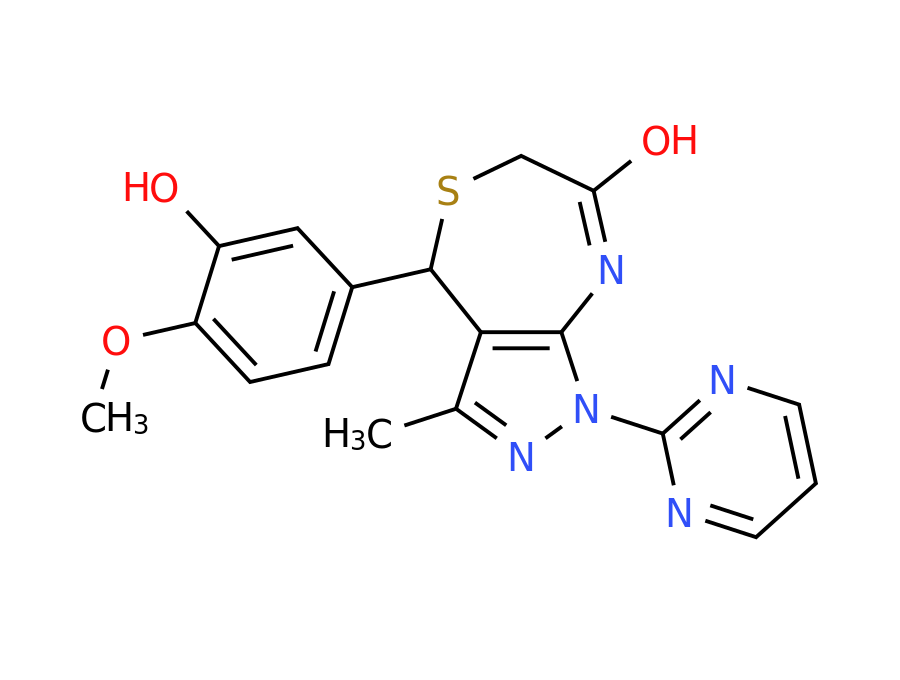 Structure Amb10229518