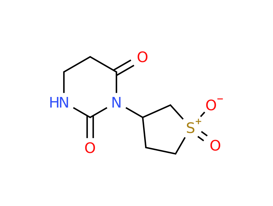 Structure Amb10229576