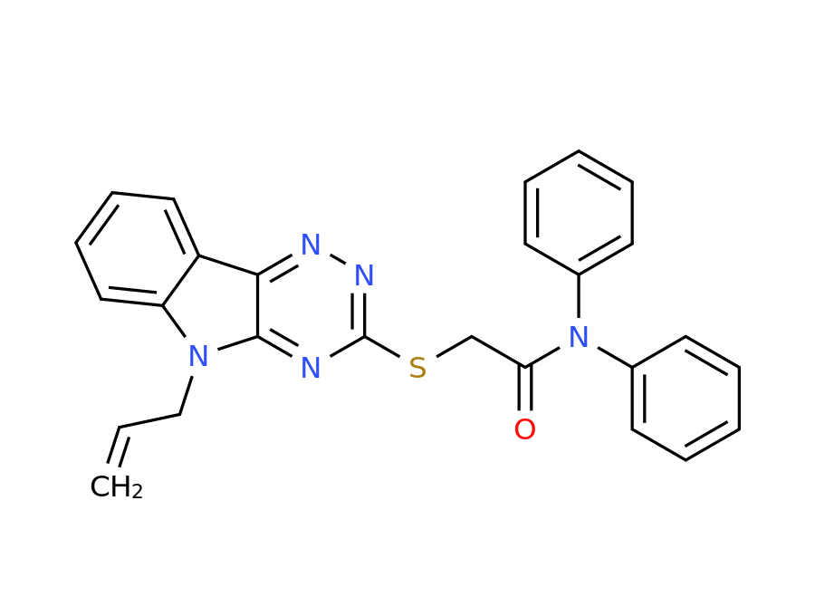 Structure Amb1022959