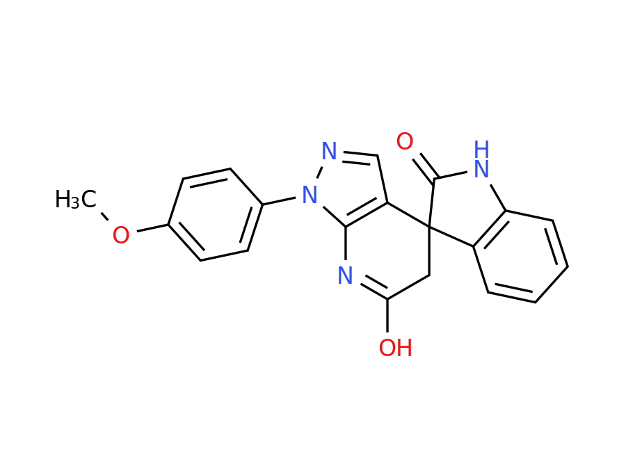 Structure Amb10229596