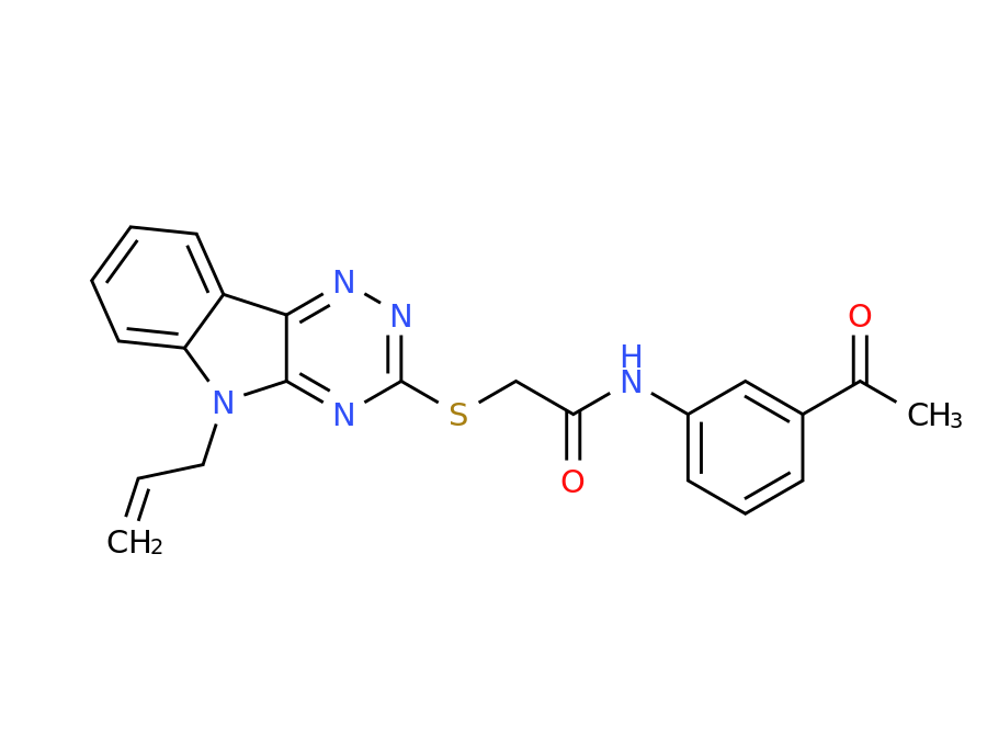 Structure Amb1022962