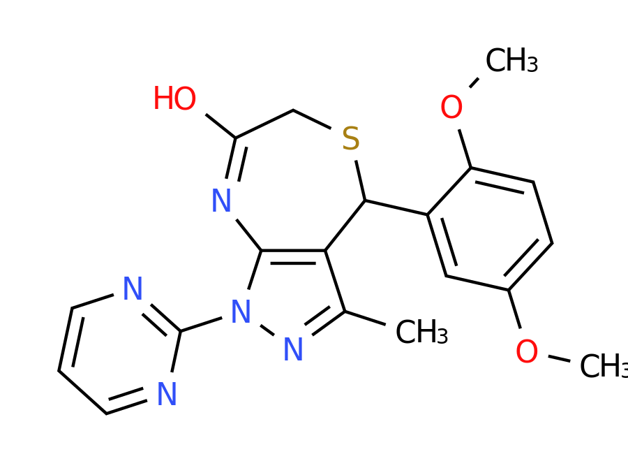 Structure Amb10229631