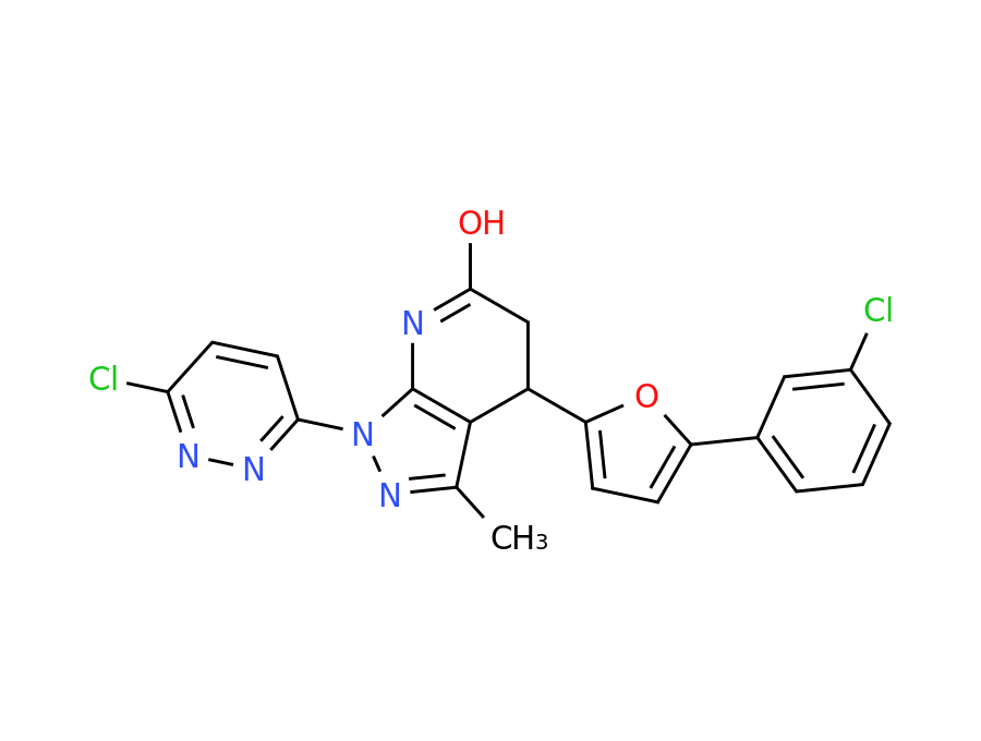 Structure Amb10229719