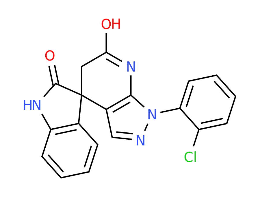 Structure Amb10229738