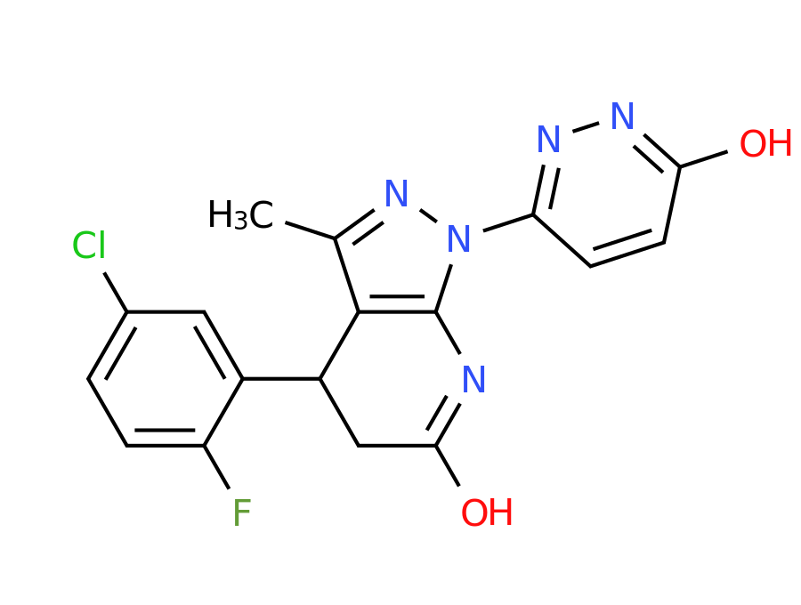 Structure Amb10229892