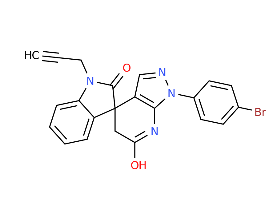 Structure Amb10229905