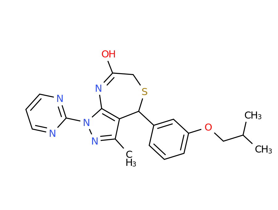 Structure Amb10229920