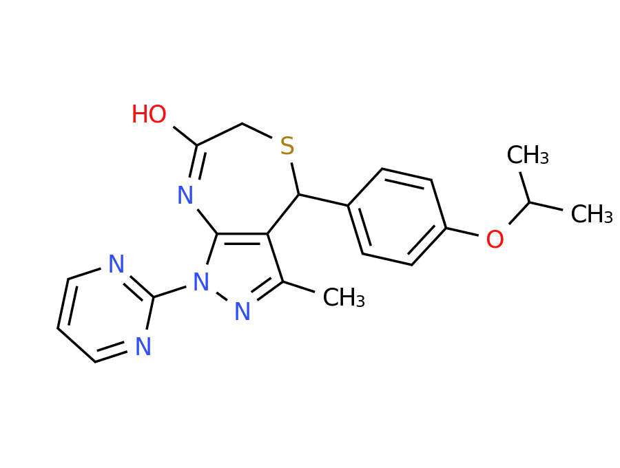 Structure Amb10229925