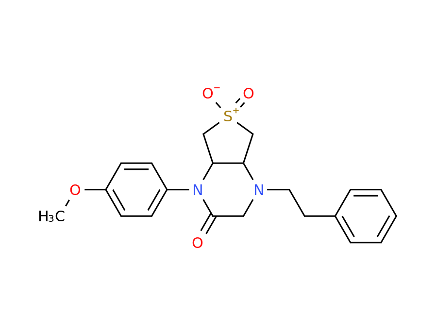 Structure Amb10229953