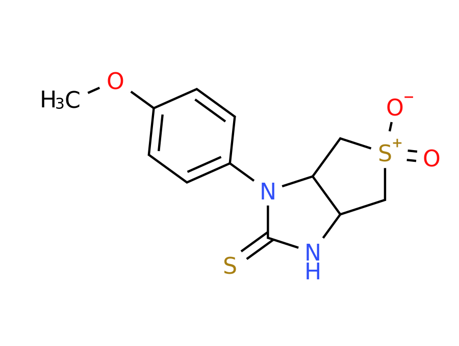 Structure Amb10229967