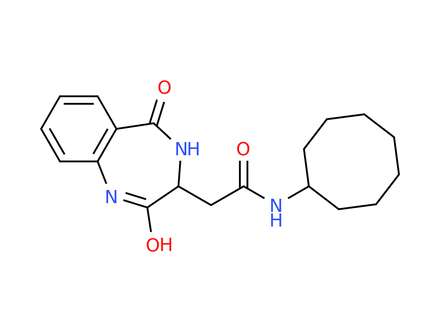 Structure Amb10230044