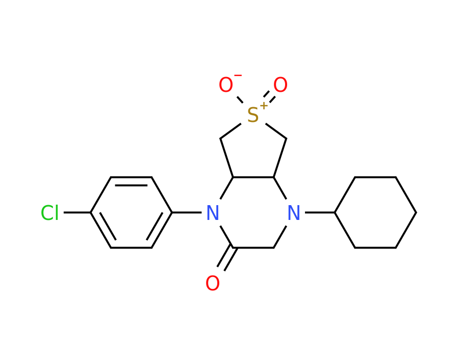 Structure Amb10230103