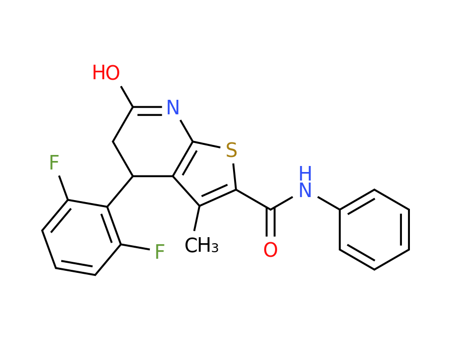 Structure Amb10230160